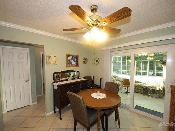 Sliding Doors to Patio