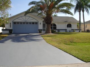 4625 SW 25th Ct, Cape Coral, FL 33914