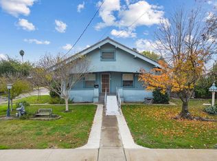 1223 Poplar St, Oakdale, CA 95361