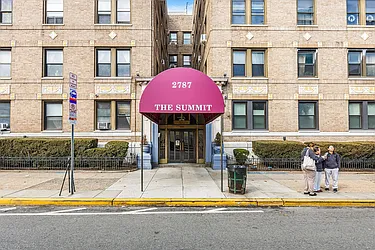 2787 John F Kennedy Boulevard, #411