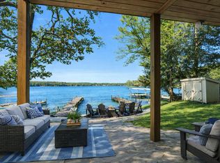 W5510 Westshore DRIVE, Elkhorn, WI 53121