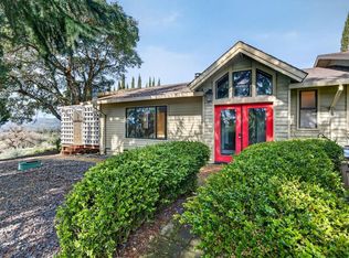 9271 Colony Drive, Redwood Valley, CA 95470