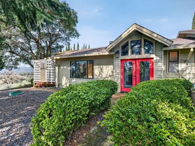 9271 Colony Drive, Redwood Valley, CA, 95470