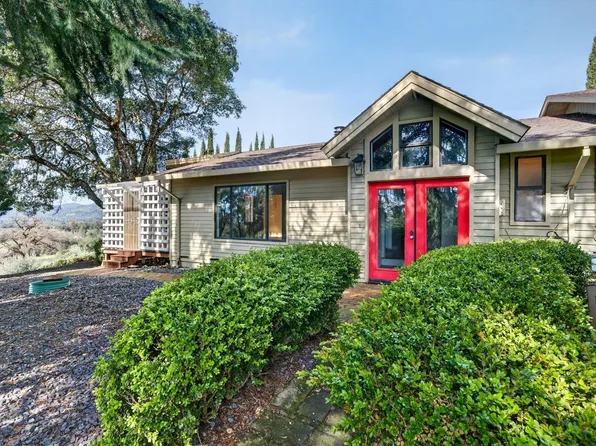 9271 Colony Drive, Redwood Valley, CA 95470