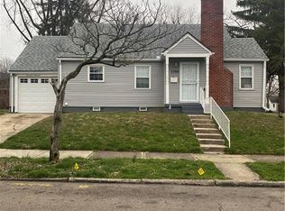 1700 Wesleyan Rd, Dayton, OH 45406