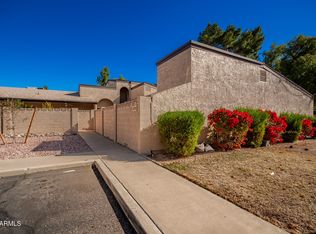 4731 W Continental Dr, Glendale, AZ 85308