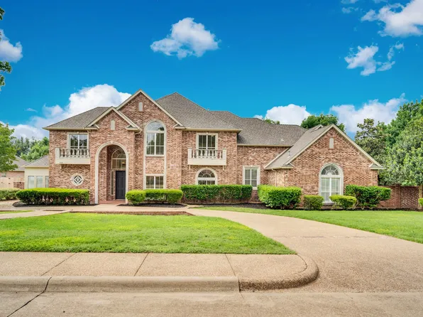 104 Ashburne Glen Ln, Ovilla, TX 75154