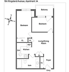 Rented by Vector New York, LLC