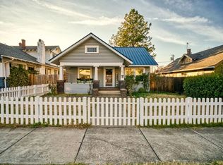 43 N Orange St, Medford, OR 97501