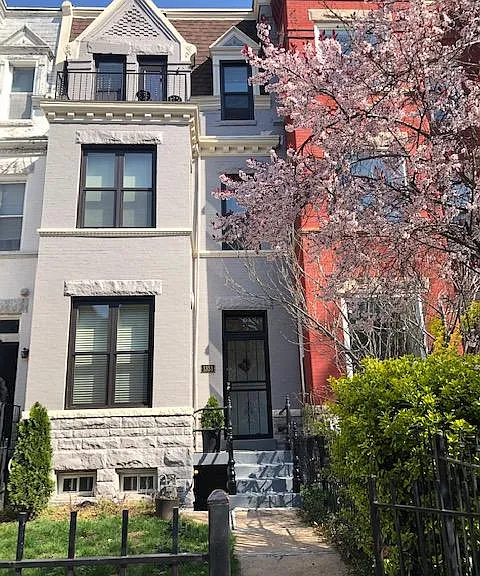 1353 Irving St NW #2 — Photo 6