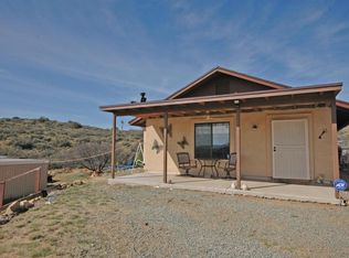 19897 E Fremont Dr, Mayer, AZ 86333