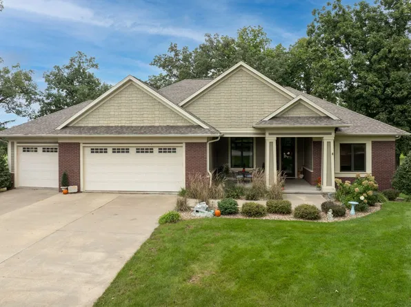 3870 Pro Rd NE, Solon, IA 52333