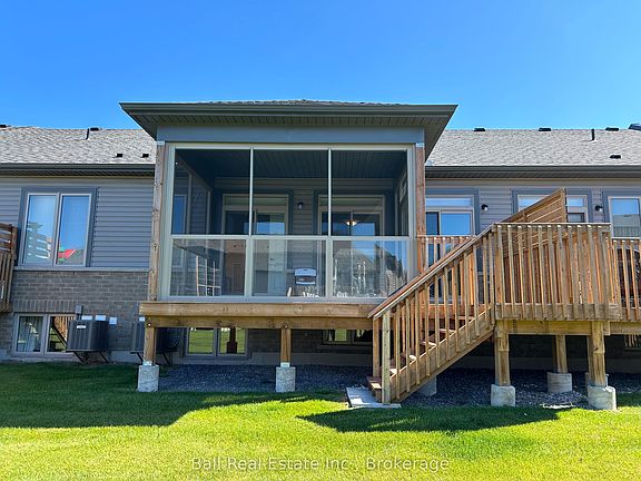 2nd image of 17 Lakewood Cres #26