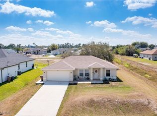 3125 34th St SW, Lehigh Acres, FL 33976