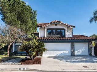 17446 Doric St, Granada Hills, CA 91344
