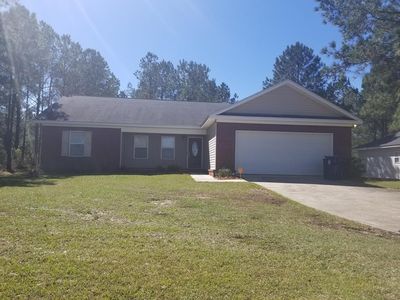 2638 Jordon Ave, Cowarts, AL, 36321