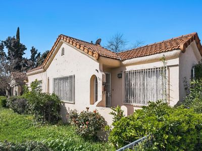 701 Leonard Ave, Los Angeles, CA, 90022