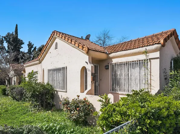 701 Leonard Ave, Los Angeles, CA 90022