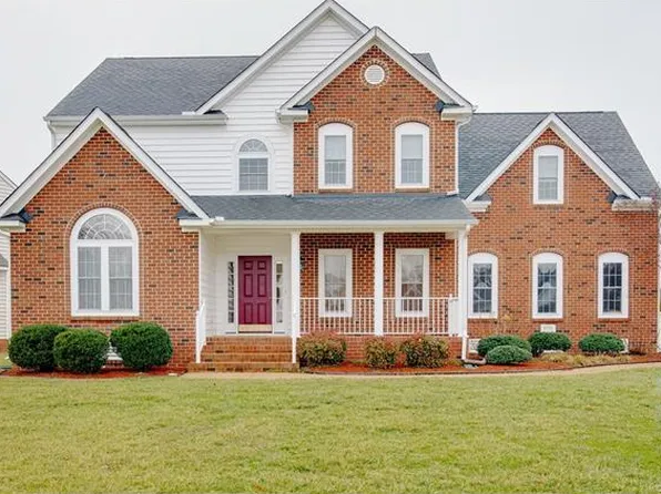 8771 Roberta Rd, Mechanicsville, VA 23116