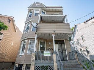 83 22nd St, Irvington, NJ 07111