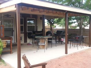 2700 Candlelight Dr SE, Rio Rancho, NM 87124
