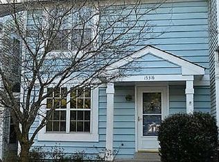 15316 Inlet Pl, Dumfries, VA 22025