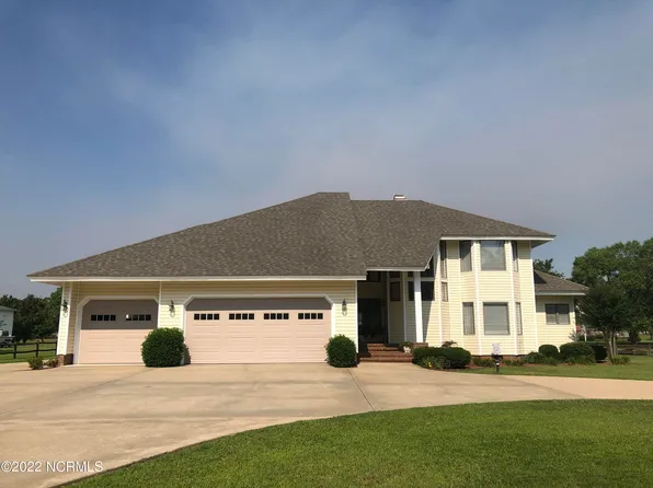 111 Cassedale Drive, Goldsboro, NC 27534