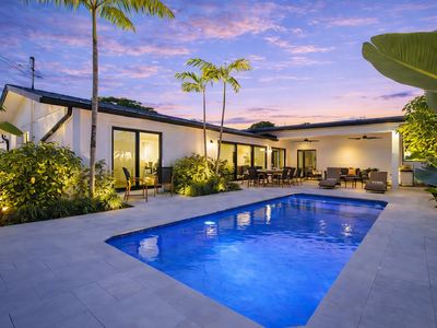 3540 NE 28th Ave, Lighthouse Pt, FL, 33064
