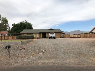 6736 N 183rd Ave, Waddell, AZ 85355