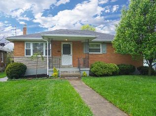 3305 Phoenix Ave, Cincinnati, OH 45211