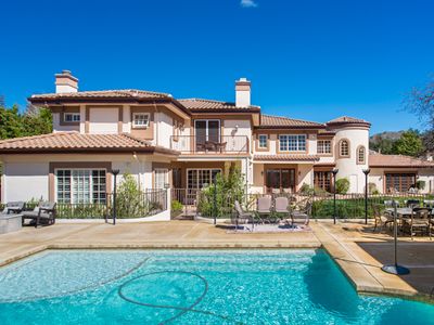 1815 Upper Ranch Rd, Thousand Oaks, CA, 91362