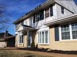 37 Greencastle Cir, Springfield, IL 62712