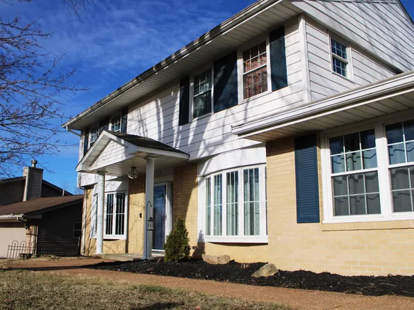 37 Greencastle Cir, Springfield, IL 62712