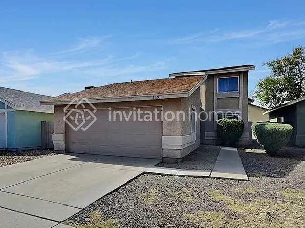 11320 N 82nd Ave, Peoria, AZ 85345