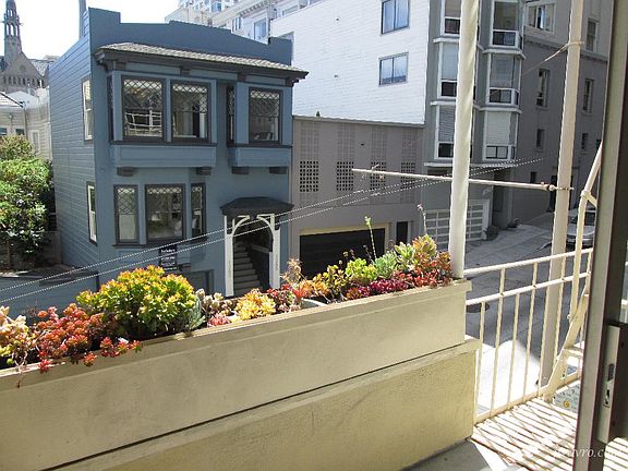 4th image of 1260 Clay St APT 203