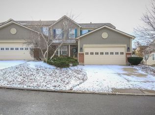 2541 Eagle View Dr, Dayton, OH