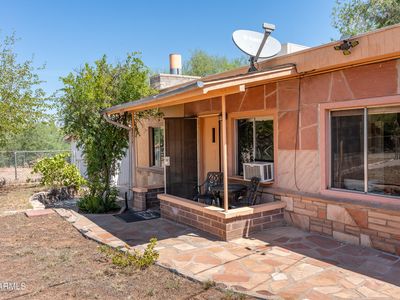 216 Main Street, Clarkdale, AZ, 86324
