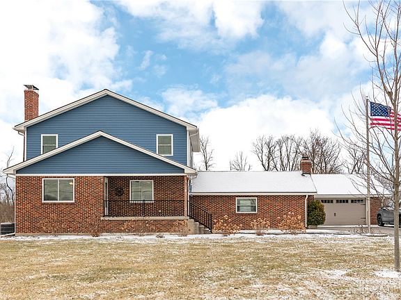 5th image of 12406 Brookville Pyrmont Rd
