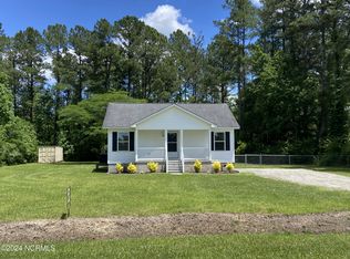 752 Bear Grass Rd W, Longs, SC 29568