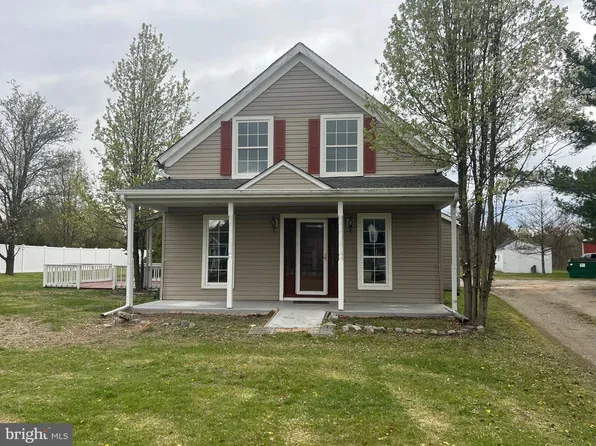 219 Pleasant Mills Rd, Hammonton, NJ 08037