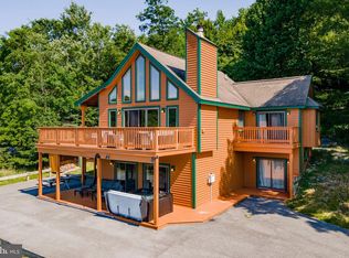 35 Southridge Ter, McHenry, MD 21541