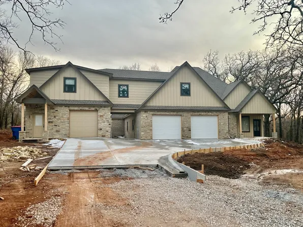 34490 E County Road 1517, Paoli, OK 73074