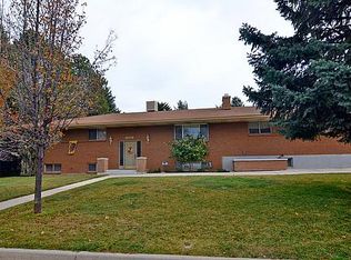 2923 S 575 W, Bountiful, UT 84010