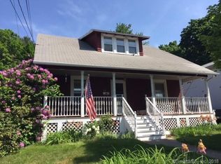 63 Henderson St, Bristol, CT 06010