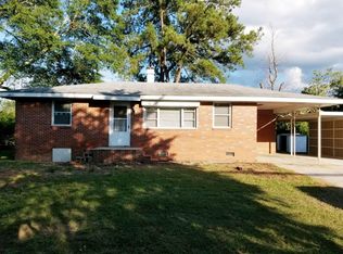 502 Katherine St, Grovetown, GA 30813