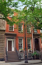 60 West 11th Street in Greenwich Village