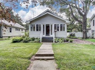 314 E 6th St, Perrysburg, OH