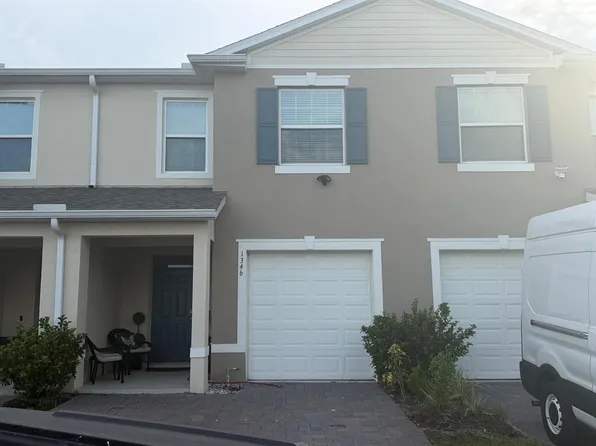 1346 ISLETA LOOP, KISSIMMEE, FL 34741