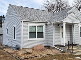 500 Avenue F, Fort Dodge, IA 50501