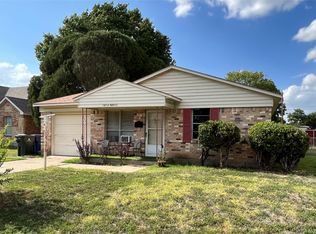 1213 Bowie St, Garland, TX 75040
